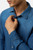 Camicia In Jeans Dark Indigo