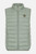 Gilet Imbottito Sage