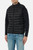 Gilet Imbottito Nero