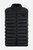 Gilet Imbottito Nero