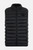 Gilet Imbottito Nero