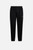 Pantalone Nero in Felpa