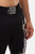 Pantalone Metal Vintage Black
