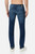 Springfield Jeans Dark Blue