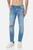 Springfield Jeans Destroyed