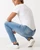 Springfield Jeans Destroyed