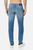 Springfield Jeans Mid Blue