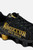 Cushioning Shoes Black-Gold