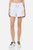 Pantaloncino Basico White-Gold