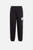 Pantalone Stile Chicano Black
