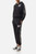 Pantalone Stile Chicano Black