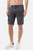 Pantaloncini Cargo Anthra Camou