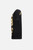 T-Shirt Black-Gold