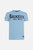 T-Shirt Manica Corta Iconica Artic Halo