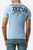 T-Shirt Manica Corta Iconica Artic Halo