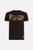 T-Shirt Manica Corta Iconica Chocolate Fondant