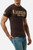 T-Shirt Manica Corta Iconica Chocolate Fondant