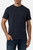 T-Shirt Minimal Nera Anthracite