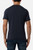 T-Shirt Minimal Nera Anthracite