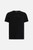 T-Shirt Manica Corta Nera