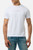 T-Shirt Manica Corta Bianca
