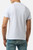 T-Shirt Manica Corta Bianca