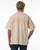 T-Shirt Warm Blank Grunge Over