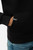 Felpa Girocollo Black