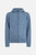 Felpa Cappuccio Full Zip Nocturne Fade Logo