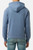 Felpa Nocturne Fade Cappuccio Nocturne Fade