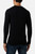 Maglione Girocollo Nero