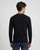 Maglione Girocollo Nero