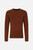 Maglione Girocollo Caramelized