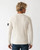 Maglione Warm Blank Girocollo