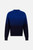 Maglione Girocollo Nocturne Fade Sfumato