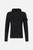Maglione Con Cappuccio Anthracite