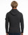 Maglione Con Cappuccio Anthracite