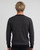 Maglione Girocollo Black