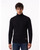 Maglione A Collo Alto Black