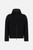 Softshell Imbottito Reversibile Black