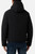 Softshell Imbottito Reversibile Black
