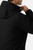 Softshell Imbottito Reversibile Black