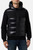 Gilet Con Inserto Black