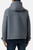 Giacca Parka Anthracite