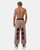Pantalone Lungo Baggy Noisette