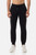 Pantalone Lungo Nero Black
