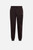 Pantalone Slim Fit Con Logo Chocolate Fondant