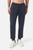 Pantalone Anthracite  Con Tasche
