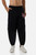 Pantalone Gotico Baggy Nero