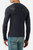 T-Shirt Iconica Manica Lunga Anthracite